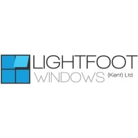 Lightfoot Windows (Kent) Ltd logo - Similar company to Yes Glazing Solutions