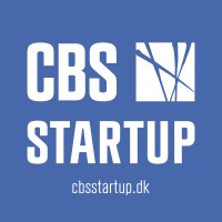 CBS Startup logo - Similar company to Showerlabs