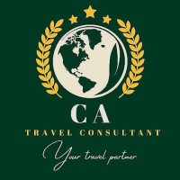 C A  TOURS AND TRAVELS logo - Similar company to Tedeccs