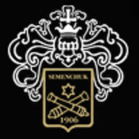 SEMENCHUK.com logo - Similar company to Everscale