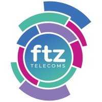 FTZ Telecoms logo - Similar company to Eir Evo Uk
