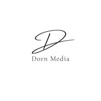 Dorn Media logo - Similar company to Palais.