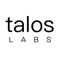 Talos Labs logo - Similar company to Atriga Gmbh