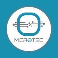 MicrotecSaudi_Egypt Branch logo - Similar company to Microtecsaudi