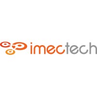 Imectech logo - Similar company to Imech Group