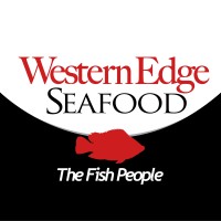 Western Edge Seafood logo - Similar company to Demari As