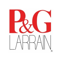 P&G Larrain Propiedades logo - Similar company to Spatial Data Studio