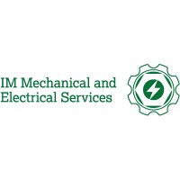 IM MECHANICAL & ELECTRICAL SERVICES LTD logo - Similar company to Into M&E Solutions Ltd
