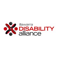 Illawarra Disability Alliance logo - Similar company to Interchange Illawarra