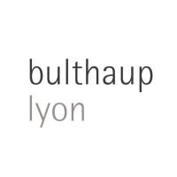 bulthaup Lyon logo - Similar company to Forty Studio