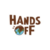 Hands Off logo - Similar company to Smyle