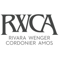 RIVARA  WENGER CORDONIER & AMOS logo - Similar company to Fr Avocats