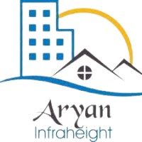 ARYAN INFRAHEIGHT PVT. LTD. logo - Similar company to Techno Global Services Pvt Ltd