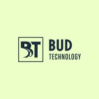 Bud Technology logo - Similar company to Mytrace