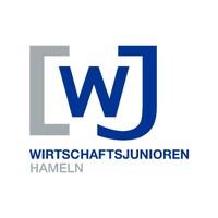 Wirtschaftsjunioren Hamelin (JCI) logo - Similar company to Stadt Hameln
