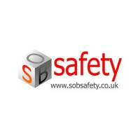 SOB Safety Ltd logo - Similar company to B2Pm - Project Management & Cost Consultancy