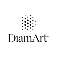 DiamArt logo - Similar company to Arkimedia Group