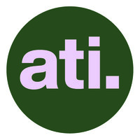 ati. Agencias de triple impacto logo - Similar company to Publicitarias
