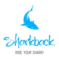 SHARKBACK 🦈 logo - Similar company to Uni Span E.K. Metallbearbeitung