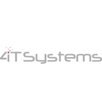 4iT Systems logo - Similar company to Darling Data