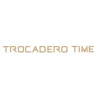 Trocadero Time logo - Similar company to Trocadero Group