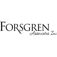 Forsgren Associates, Inc. logo - Similar company to Epic Engineering