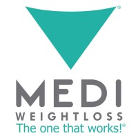 Medi-Weightloss® Woodbridge VA logo - Similar company to Woodbridge Therapy Group