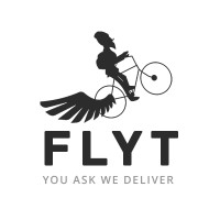 FLYT logo - Similar company to Progressive Engineering Associates