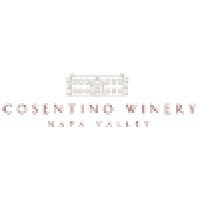 Cosentino Winery