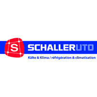 Schaller Uto AG logo - Similar company to Truttmann Ag