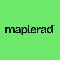 Maplerad logo - Similar company to Stranerd