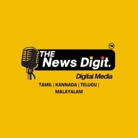 The News Digit. logo - Similar company to Factchecker