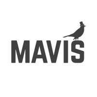 Mavis Digital logo - Similar company to The Acquisition Unit