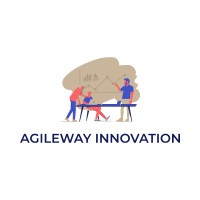 AGILEWAY INNOVATION logo - Similar company to As Du Transport