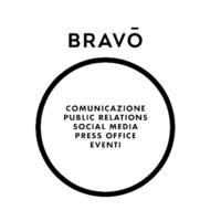 bravo' logo - Similar company to Modenese Networks
