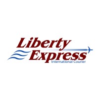 Liberty Express Europa logo - Similar company to Nlh Express Limited