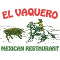 El Vaquero Mexican Restaurant logo - Similar company to Pizza Cottage