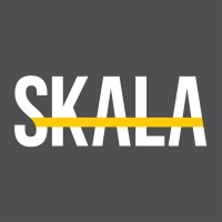 SKALA Solutions logo - Similar company to Kic Formwork & Scaffolding