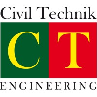 Civil Technik Engineering logo - Similar company to Coastal Design & Engineering, Ltd.