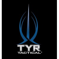 TYR Tactical logo - Similar company to All Secure Foundation