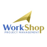 Workshop-Project Management logo - email format related to Misho Projects