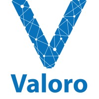 Valoro logo - Similar company to Trickces