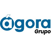 Grupo Ágora logo - Similar company to Data Trends
