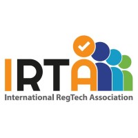 IRTA - International RegTech Association logo - Similar company to Yellowbreak
