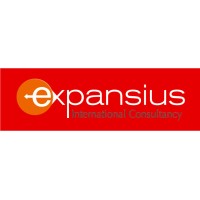 EXPANSIUS logo - Similar company to Sensenl