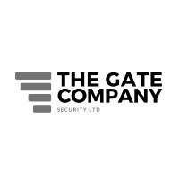 The Gate Company logo - Similar company to The Gate Group