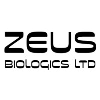 Zeus Biologics logo - Similar company to Veosource