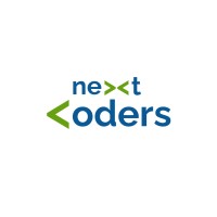 Next Coders logo - Similar company to Dod