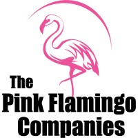The Pink Flamingo Companies logo - Similar company to Pro Quality Cleaning