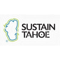 Sustainable Tahoe logo - Similar company to Scavenger Creative